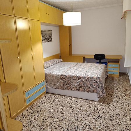 Torrellano Apartment Екстериор снимка