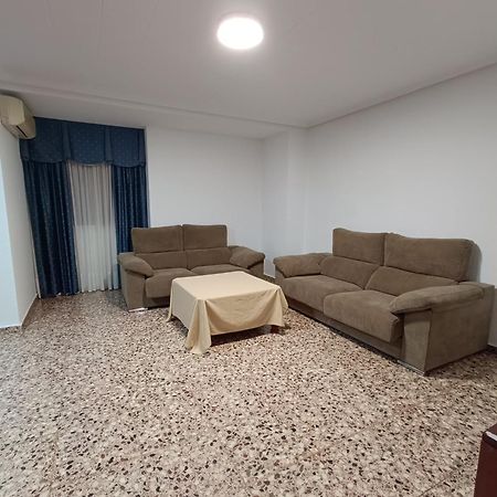 Torrellano Apartment Екстериор снимка