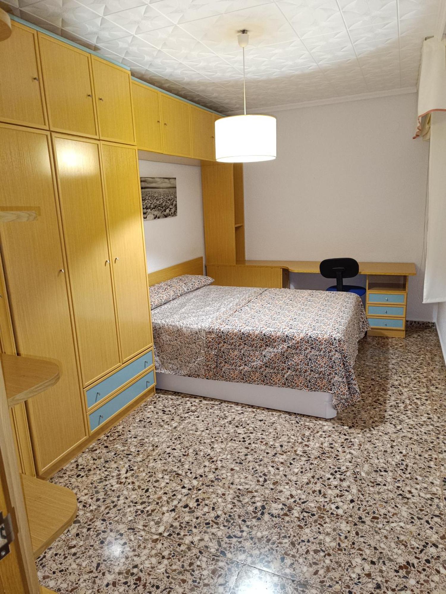 Torrellano Apartment Екстериор снимка