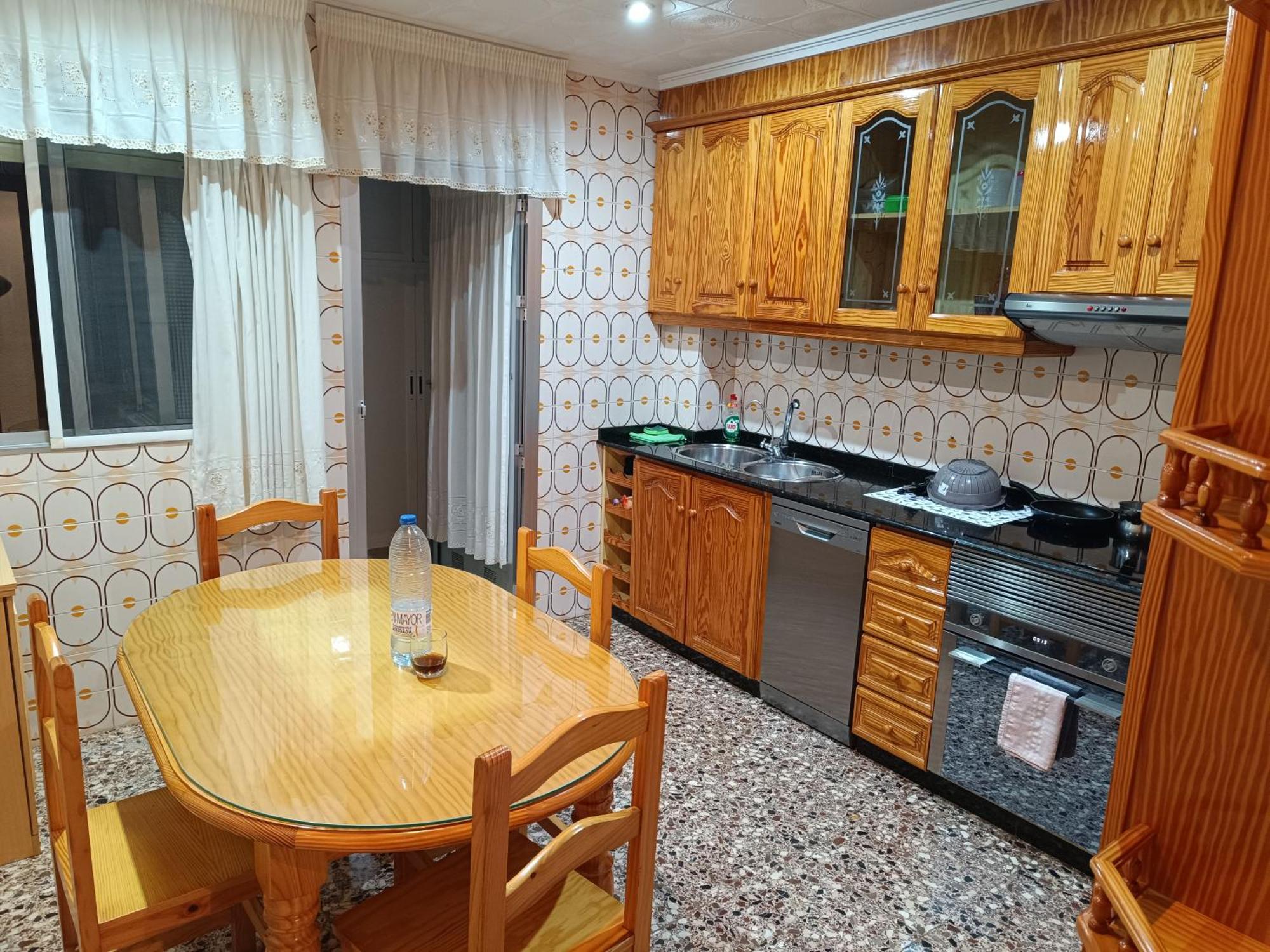 Torrellano Apartment Екстериор снимка